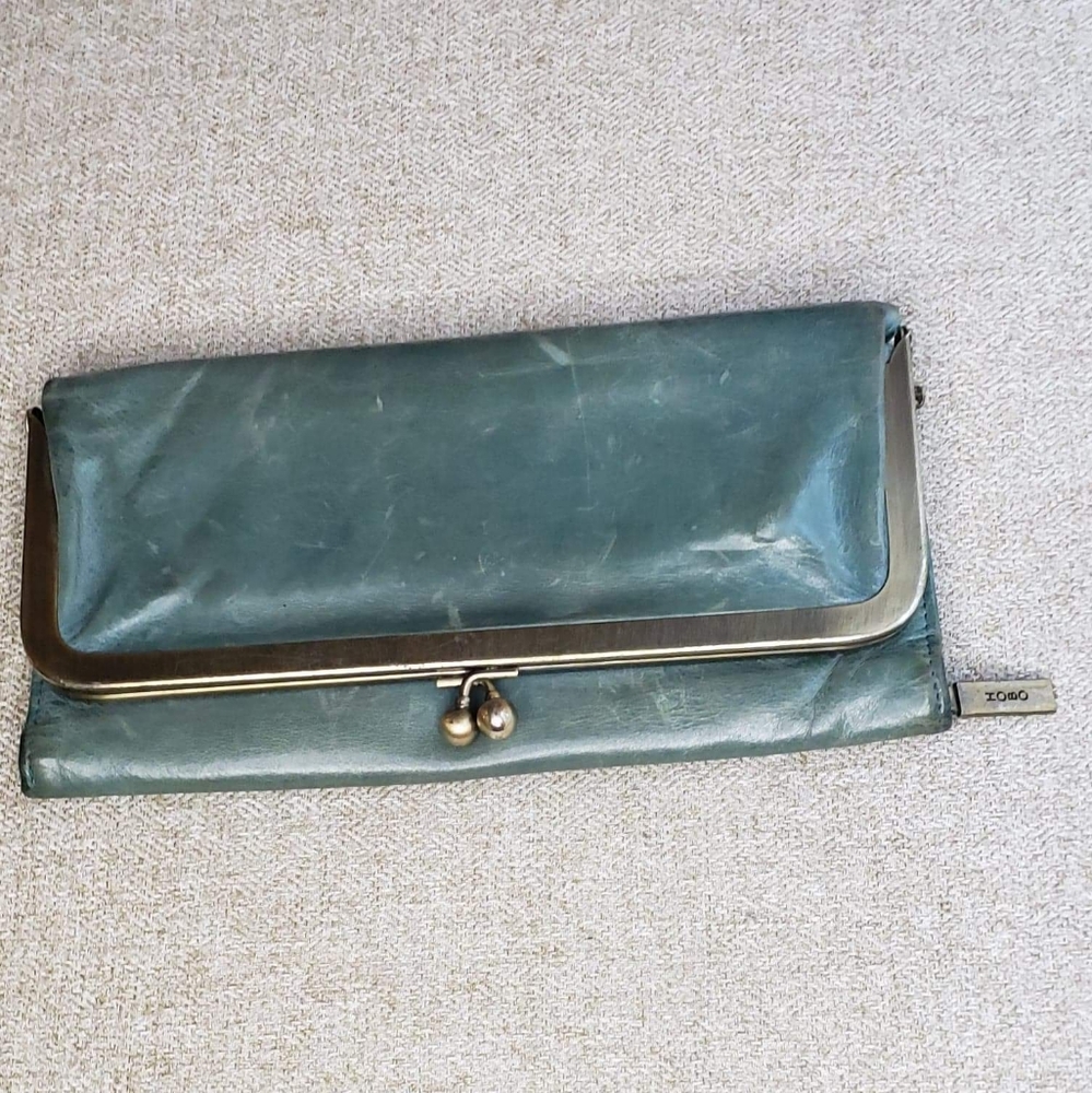 HOBO Rachel Wallet